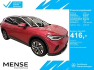 Volkswagen ID.4 2025