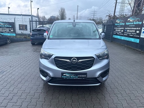 Opel Combo 2020