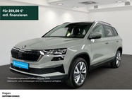 Skoda Karoq 2023