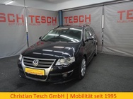 Volkswagen Passat 2010