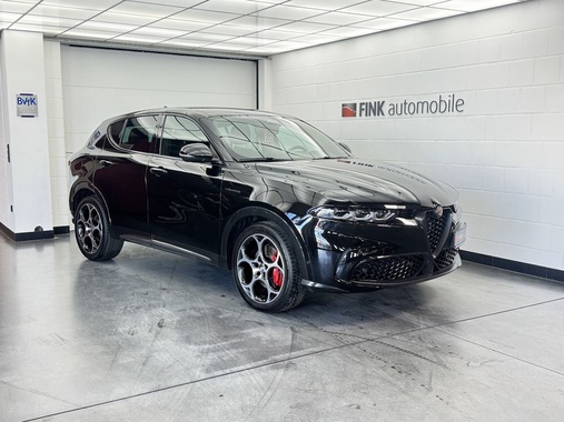 Alfa Romeo Tonale 2023