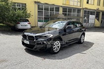 BMW X2 2019