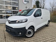 Toyota Proace 2021