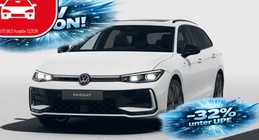 Volkswagen Passat 2026