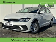 Volkswagen Polo 2025