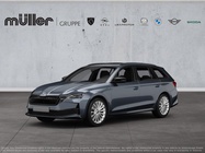 Skoda Octavia 2025