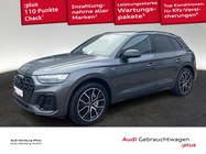 Audi Q5 2022