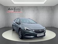 Opel Astra 2019