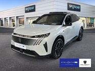 Peugeot 3008 2025