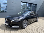 Mazda 6 2019