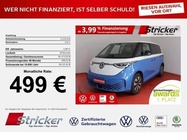 Volkswagen ID.Buzz 2025
