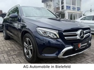 Mercedes-Benz GLC-Class 2019