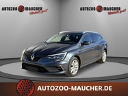Renault Megane 2021