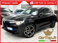 Alfa Romeo Stelvio 2021