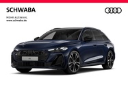 Audi A5 2025