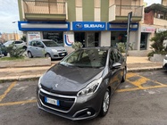 Peugeot 208 2019