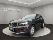 Volvo XC40 2019