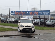 Kia Soul 2013