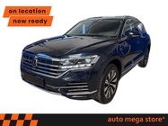 Volkswagen Touareg 2023