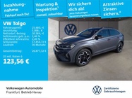 Volkswagen Taigo 2025