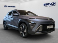 Hyundai Kona 2025