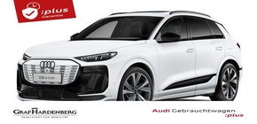 Audi SQ6 e-tron 2024