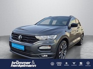Volkswagen T-Roc 2019