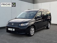 Volkswagen Caddy Maxi 2025