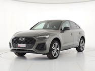 Audi Q5 2024
