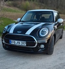 MINI Coupe 2019