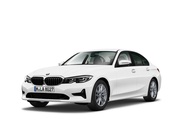 BMW 3 Series 2021