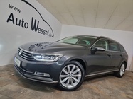 Volkswagen Passat 2019