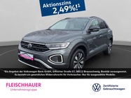 Volkswagen T-Roc 2024
