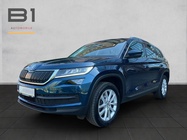 Skoda Kodiaq 2019