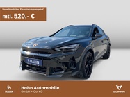 Cupra Formentor 2026