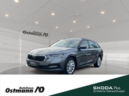 Skoda Octavia 2024