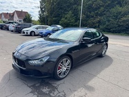 Maserati Ghibli 2014