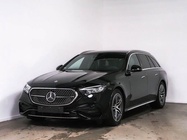 Mercedes-Benz E-Class 2025