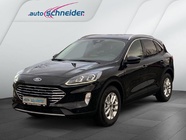 Ford Kuga 2023