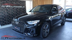 Audi Q5 2021