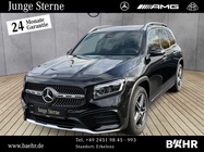 Mercedes-Benz GLB-Class 2024