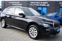 Skoda Kamiq 2025