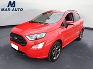 Ford EcoSport 2021