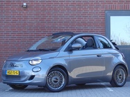 Fiat 500C 2022