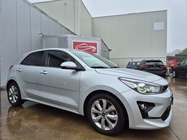 Kia Rio 2023