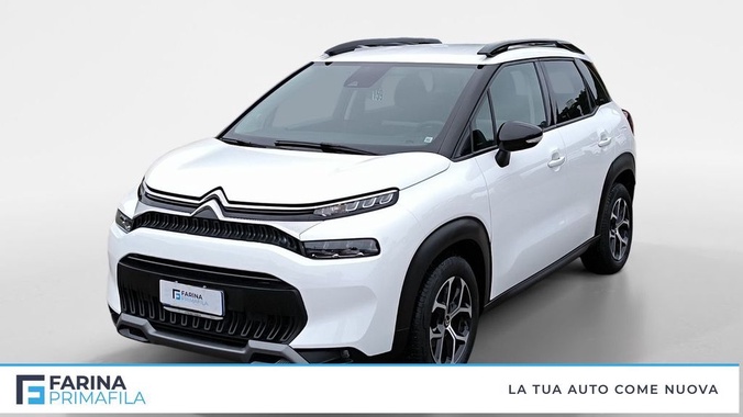 Citroen C3 2023