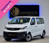 Opel Vivaro 2020
