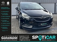 Opel Zafira 2017