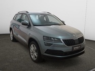 Skoda Karoq 2021