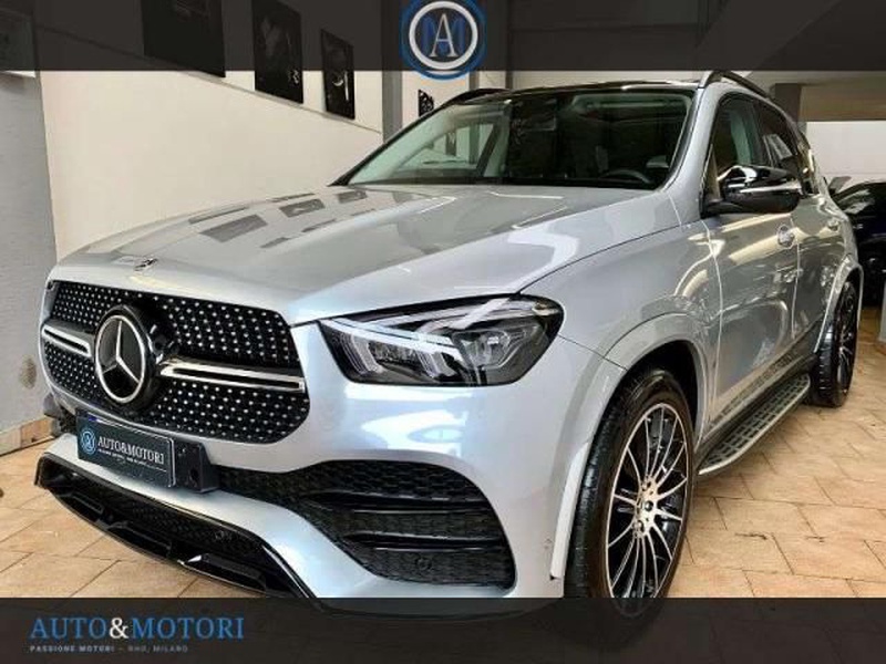 Mercedes-Benz Other
